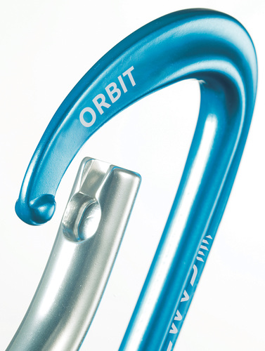 ORBIT BENT GATE