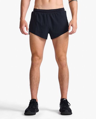 Light Speed 3 Inch Short BLK/BRF