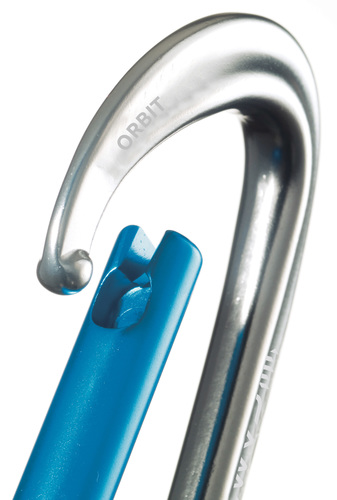 ORBIT STRAIGHT GATE