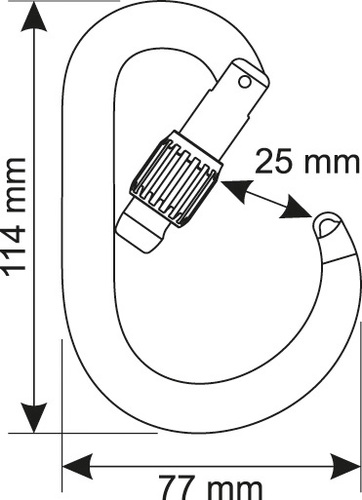 CORE LOCK