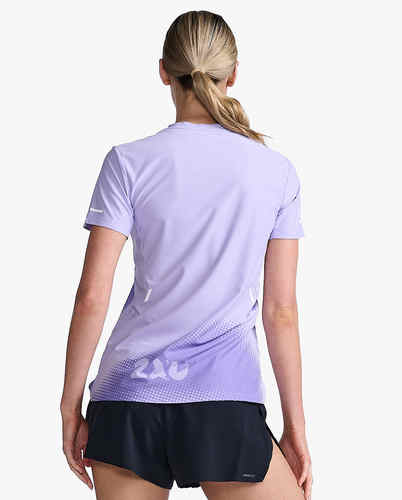 Light Speed Tee LVX/WRF