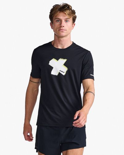 Light Speed Tee BWX/WRF