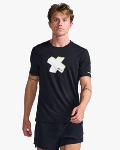 Light Speed Tee BWX/WRF