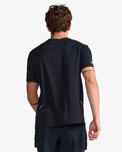 Light Speed Tee BWX/WRF