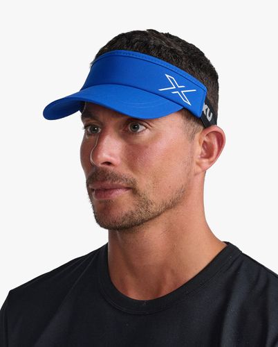 Performance Visor SUF/WHT U
