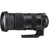 עדשה Sigma 60-600mm f/4.5-6.3 DG OS HSM Sports למצלמות Leica L-Mount