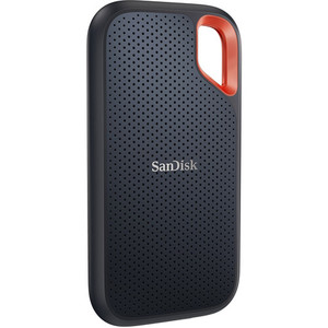 כונן קשיח חיצוני Sandisk ssd portable 1tb 1050mb/s