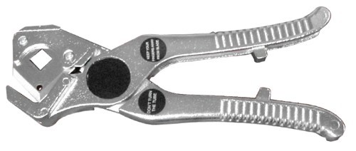חותך צינורות גומי cut/25 מבית NARVIK