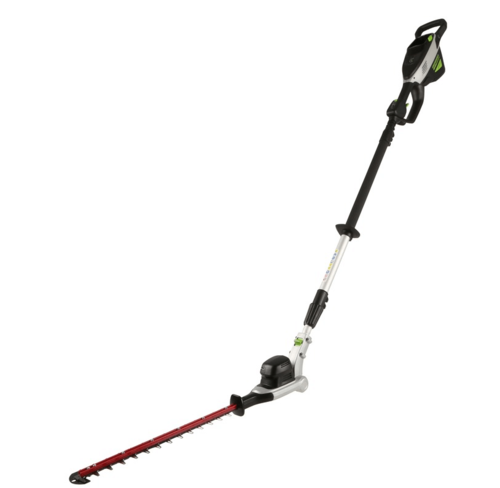 מגזמת גובה טלסקופית עד 3.4 מ' 80V PRO