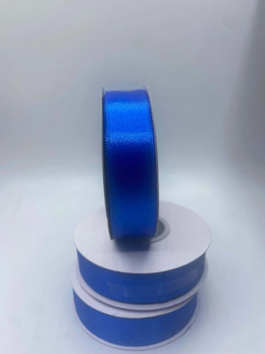 סרט סאטן רוחב 1 ס”מ -כחול רויאל