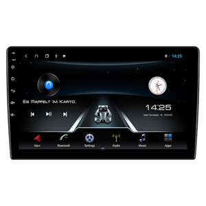מערכת מולטימדיה ניפון NIPPON MAX
