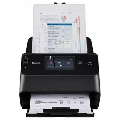 סורק Canon imageFORMULA DR-S150 קנון