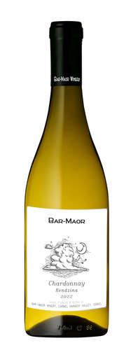 שרדונה רנדזינה Chardonnay Rendzina 2024