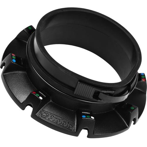 ספיד רינג לחיבור סופטבוקס לפלאש Profoto OCF Speedring