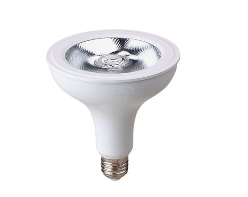 נורת לד פאר | אור חם | 15W | בסיס E27