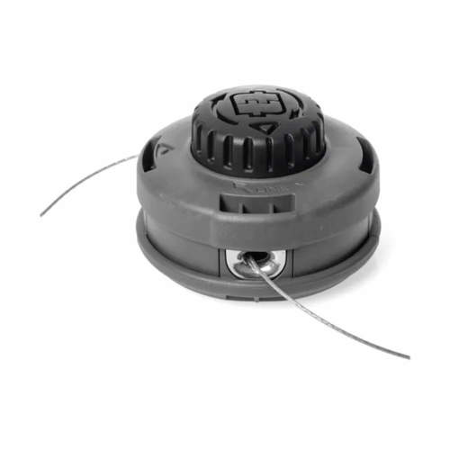 קסטה טעינה מהירה מושלמת לחרמשים BC700/500e תבריג M8 רגיל