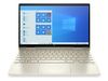 HP Envy x360 15-EW0013 2-IN-1 Core™ (1920x1080) TOUCHSCREEN IPS WIN11 NATURAL SILVER
