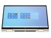 HP Envy x360 15-EW0013 2-IN-1 Core™ (1920x1080) TOUCHSCREEN IPS WIN11 NATURAL SILVER