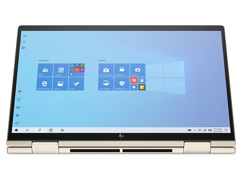 HP Envy x360 15-EW0013 2-IN-1 Core™ (1920x1080) TOUCHSCREEN IPS WIN11 NATURAL SILVER אייץ' פי