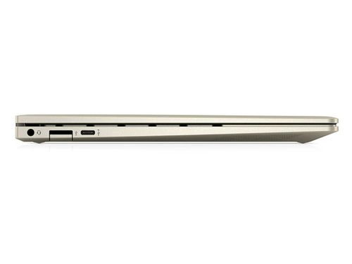 HP Envy x360 15-EW0013 2-IN-1 Core™ (1920x1080) TOUCHSCREEN IPS WIN11 NATURAL SILVER אייץ' פי