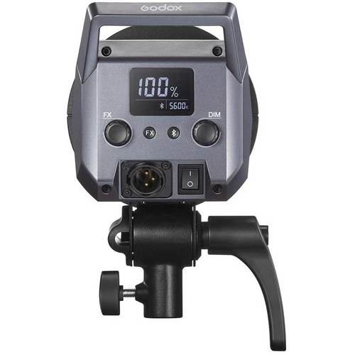 תאורת סטודיו שקטה Godox LA200D Daylight LED Light