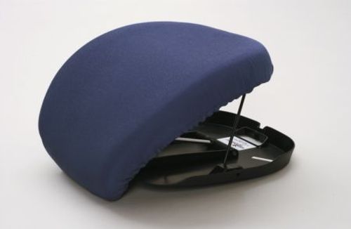 מושב מתרומם – עזרה בקימה