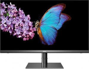 מסך מחשב 32 MSI CREATOR PS321QR 2K
