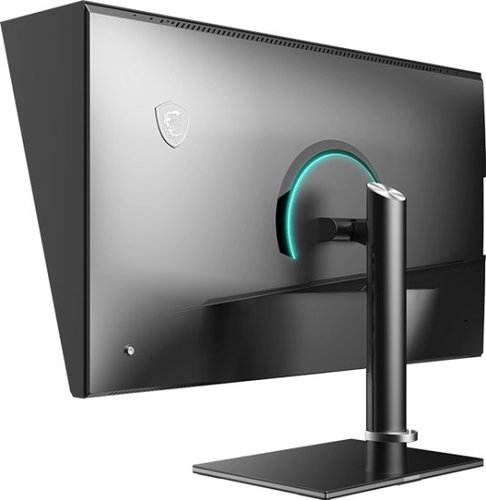 מסך מחשב 32 MSI CREATOR PS321QR 2K