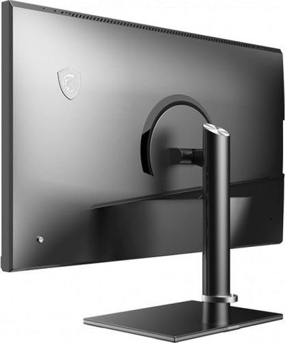 מסך מחשב 32 MSI CREATOR PS321QR 2K