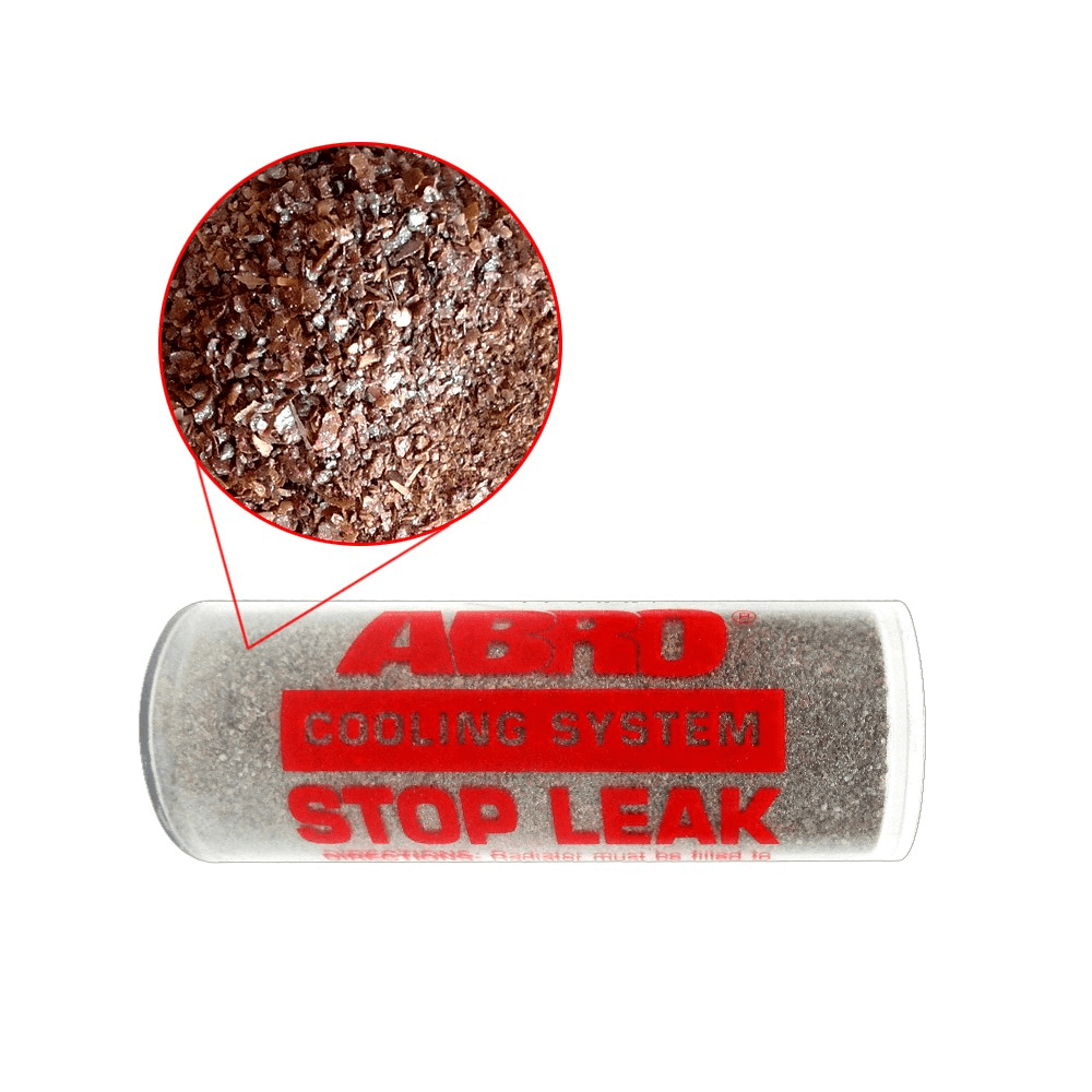 ‏אבקת עוצר נזילות ABRO STOPLEAK POWDER