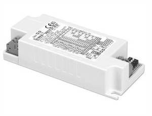 דרייבר לד PRO FLAT 40 BI 40W TCI