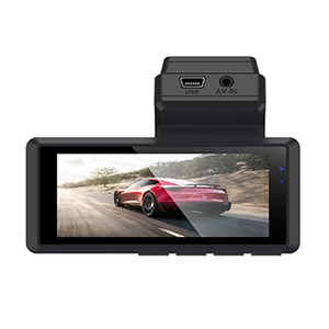 מצלמת תיעוד נסיעה כפולה T316 DVR NIPPON
