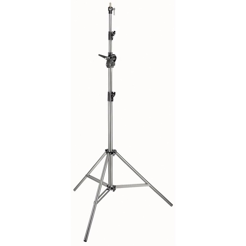 חצובת בום ברזל לתאורה Manfrotto 420CSU