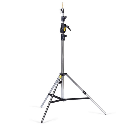 חצובת בום ברזל לתאורה Manfrotto 420CSU
