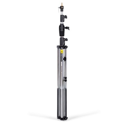 חצובת בום ברזל לתאורה Manfrotto 420CSU