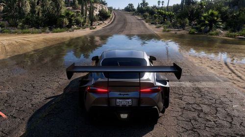 Forza Horizon 5 Xbox Series X / S עותק דיגיטלי 