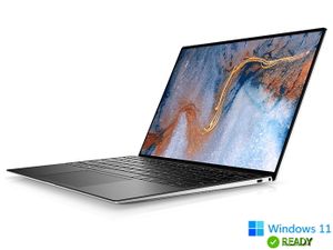 (3840x2400) TOUCHSCREEN Dell XPS 9500 15.6" i5-10300H 256GB SSD 8GB WIN10 Pro דל