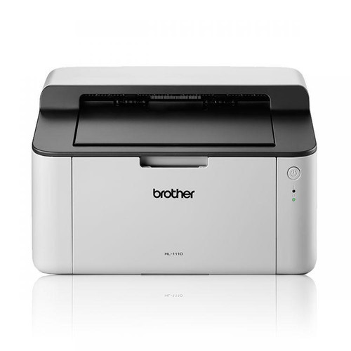 מדפסת לייזר שחור-לבן אלחוטית Brother HL-1210W