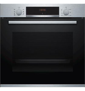 ‏תנור בנוי Bosch HBG513BSOY בוש