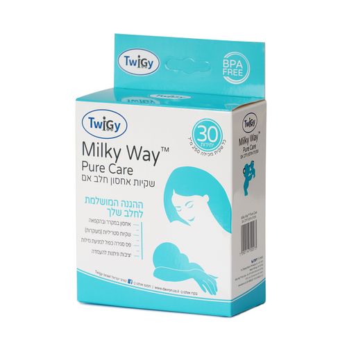 30 שקיות 250 מ