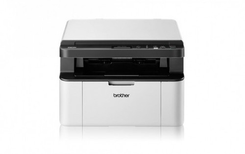 מדפסת לייזר אלחוטית Brother DCP1610W