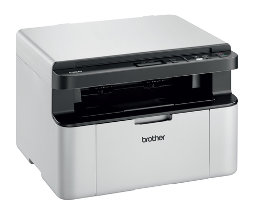 מדפסת לייזר אלחוטית Brother DCP1610W