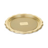 מגשית מדורו זהב 12