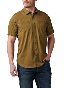 חולצה דגם "ELLIS S.S SHIRT