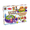 מפסלים בחומר & מערבב צבעים