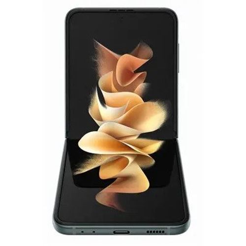  Samsung Galaxy Z Flip3 SM-F711B 128GB 8GB RAM מתצוגה