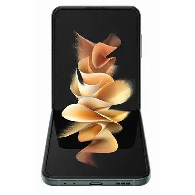  Samsung Galaxy Z Flip3 SM-F711B 128GB 8GB RAM מתצוגה