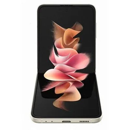  Samsung Galaxy Z Flip3 SM-F711B 128GB 8GB RAM מתצוגה