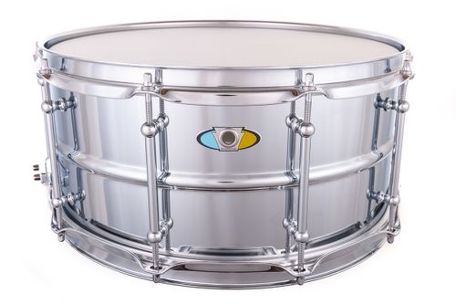 תוף סנר LUDWIG LW6514SL SUPRALITE 6.5 X 14