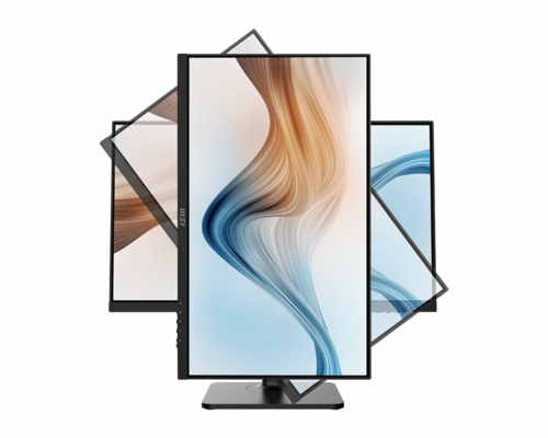 מסך מחשב עסקי MSI Modern MD241P